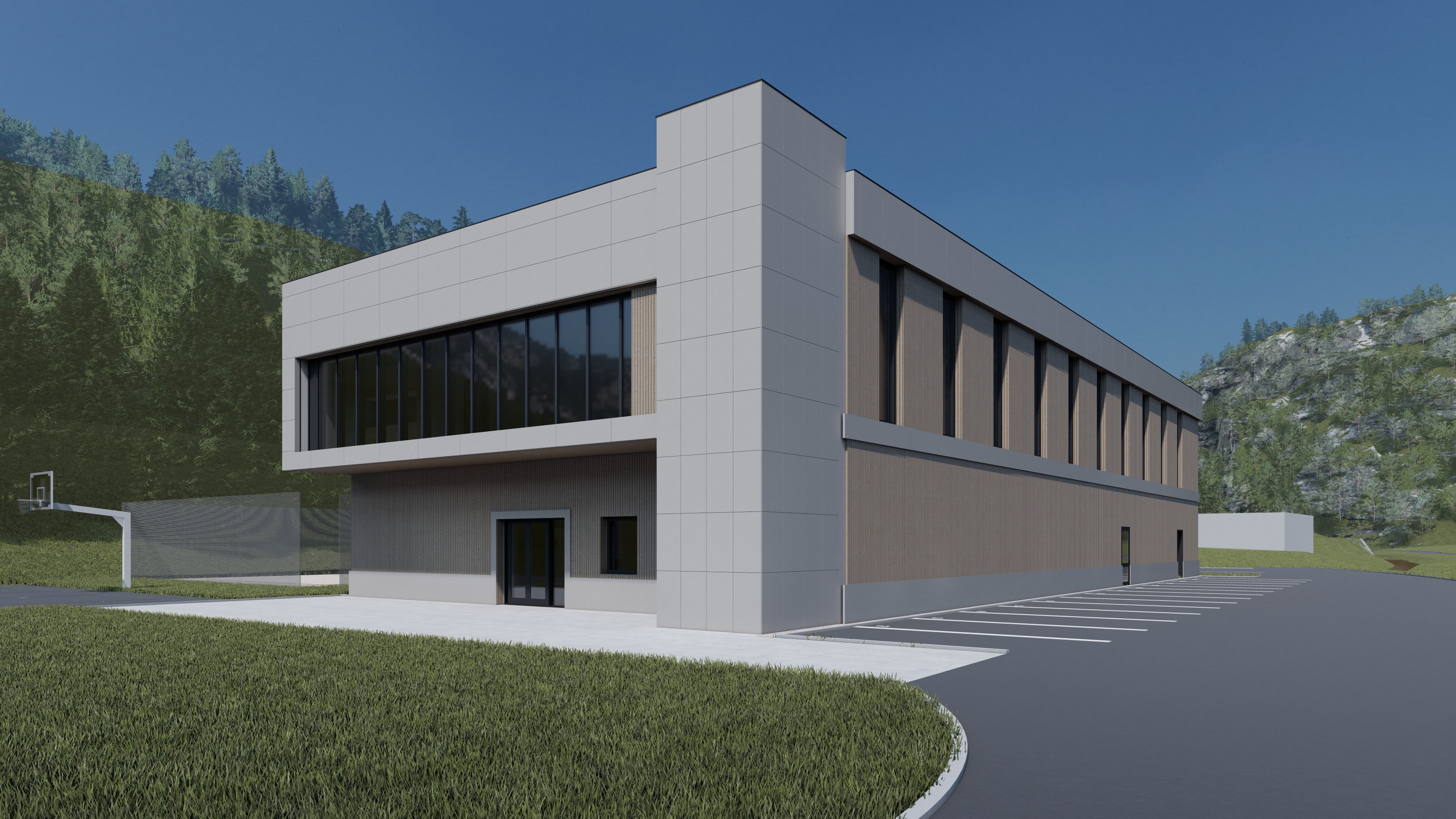 Mladinski Strojnska reka NOV